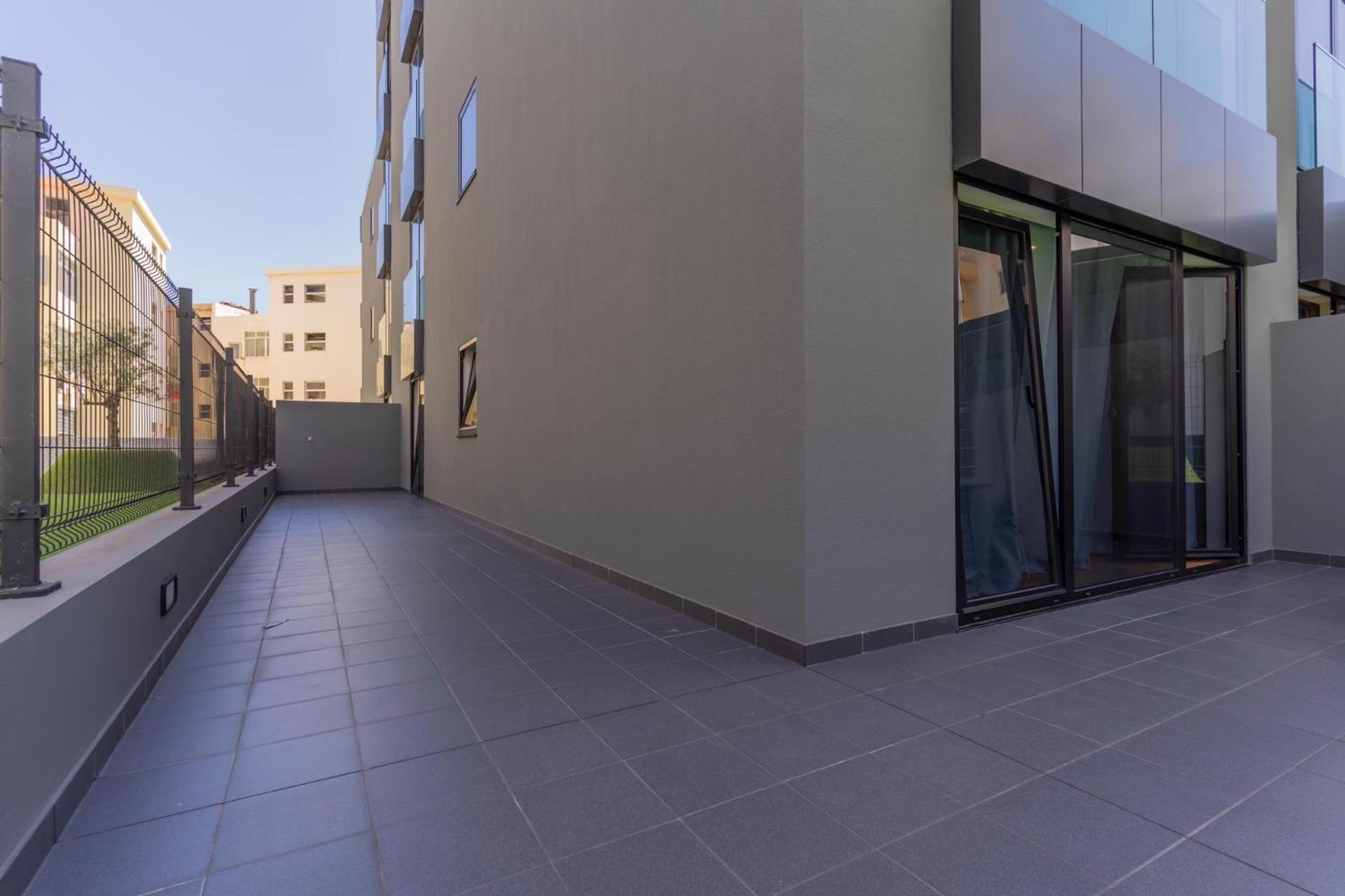 Carreira Residence Funchal  Exteriör bild
