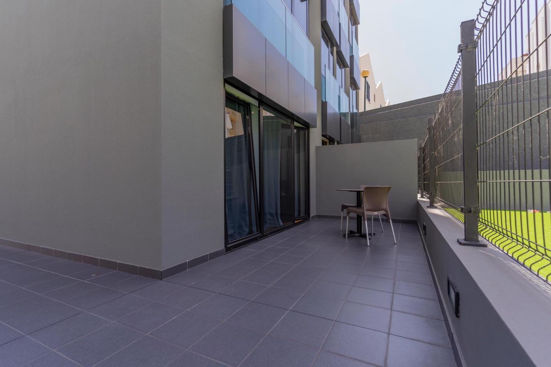 Carreira Residence Funchal  Exteriör bild