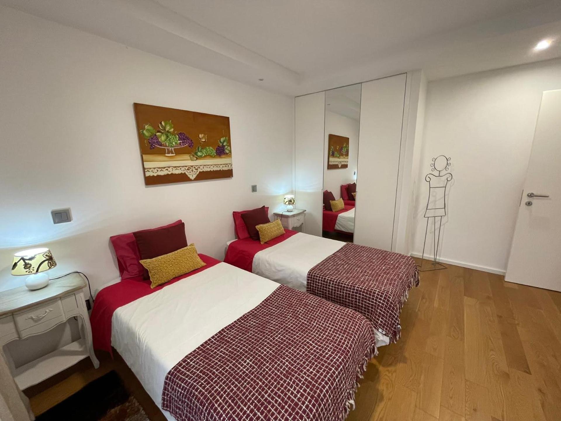 Carreira Residence Funchal  Exteriör bild
