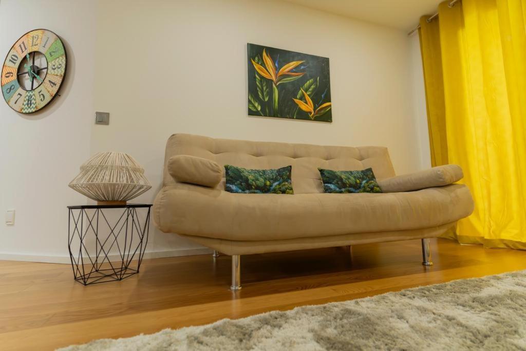Carreira Residence Funchal  Exteriör bild